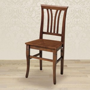 Scandinavian Chair